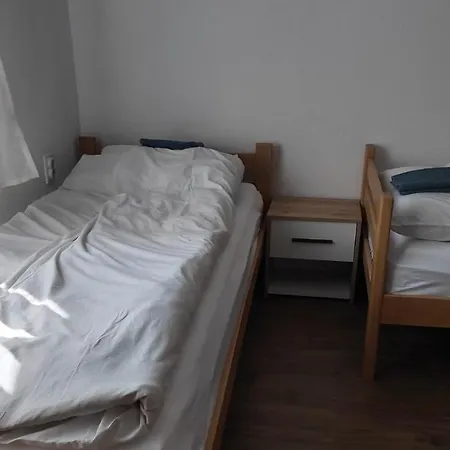 Дом отдыха Stara