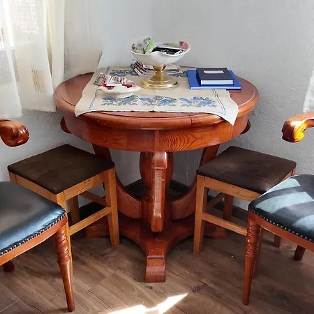 Stara Дом отдыха Paklestica