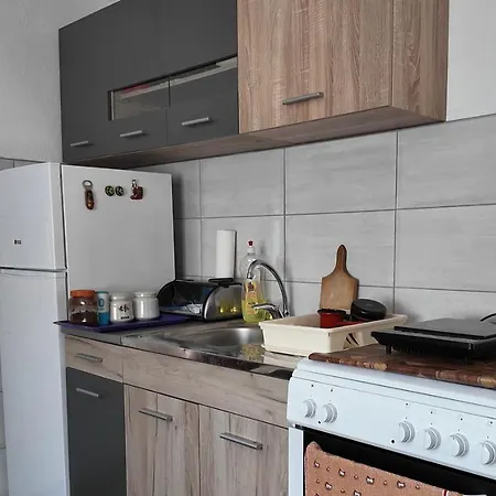 Stara Дом отдыха