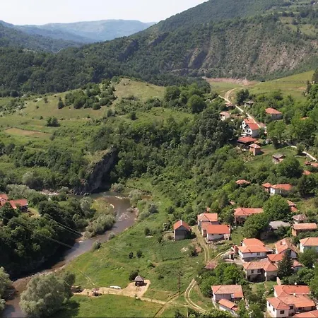 Stara Дом отдыха Paklestica